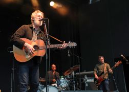 Glen Hansard Sorgt Fuer Gaensehautfeeling 010