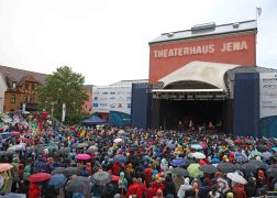Glen Hansard Sorgt Fuer Gaensehautfeeling 040