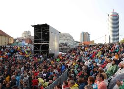 Glen Hansard Sorgt Fuer Gaensehautfeeling 042