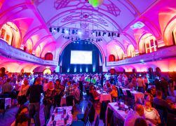 Hunderte Bei Jugendklub Revival Party In Jena 03