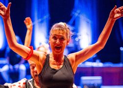 Hunderte Bei Jugendklub Revival Party In Jena 10