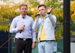 Jena Lobeda Feierte In Den Herbst 03