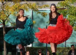 Jena Lobeda Feierte In Den Herbst 08