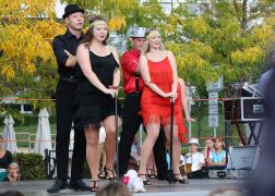 Jena Lobeda Feierte In Den Herbst 11