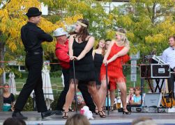 Jena Lobeda Feierte In Den Herbst 12