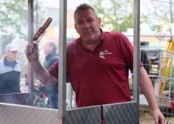 Jena Lobeda Feierte In Den Herbst 14