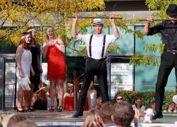 Jena Lobeda Feierte In Den Herbst 15