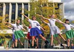 Jena Lobeda Feierte In Den Herbst 16