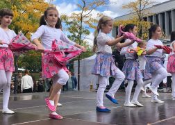 Jena Lobeda Feierte In Den Herbst 17