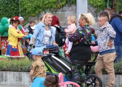 Jena Lobeda Feierte In Den Herbst 19