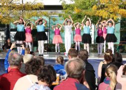 Jena Lobeda Feierte In Den Herbst 20