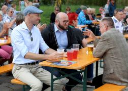 Jena Lobeda Feierte In Den Herbst 22