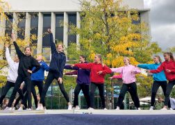 Jena Lobeda Feierte In Den Herbst 23