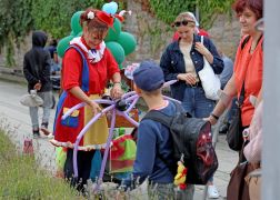 Jena Lobeda Feierte In Den Herbst 24
