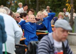 Jena Lobeda Feierte In Den Herbst 25
