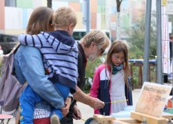 Jena Lobeda Feierte In Den Herbst 26