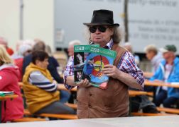 Jena Lobeda Feierte In Den Herbst 27