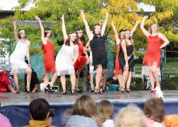 Jena Lobeda Feierte In Den Herbst 28