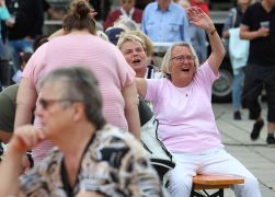 Jena Lobeda Feierte In Den Herbst 29