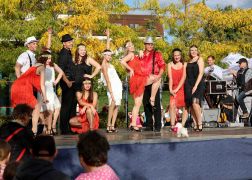 Jena Lobeda Feierte In Den Herbst 30