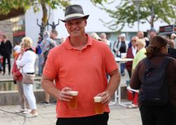 Jena Lobeda Feierte In Den Herbst 31