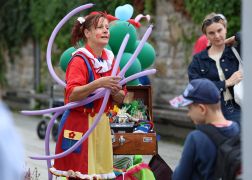 Jena Lobeda Feierte In Den Herbst 32