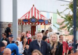 Jena Lobeda Feierte In Den Herbst 41