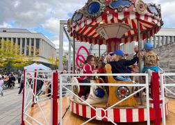 Jena Lobeda Feierte In Den Herbst 42
