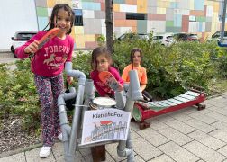 Jena Lobeda Feierte In Den Herbst 44