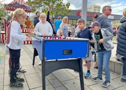 Jena Lobeda Feierte In Den Herbst 47