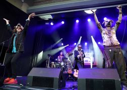 La Caravane Passe In Jena 0010