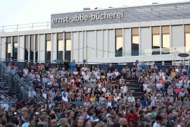 La Caravane Passe In Jena 0054