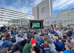 MINT Festival In Jena Begeisterte 01