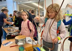 MINT Festival In Jena Begeisterte 02