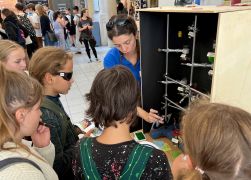 MINT Festival In Jena Begeisterte 03