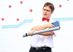 MINT Festival In Jena Begeisterte 05