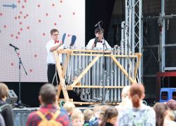 MINT Festival In Jena Begeisterte 06