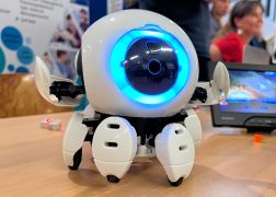 MINT Festival In Jena Begeisterte 07