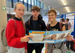 MINT Festival In Jena Begeisterte 08