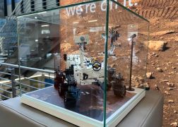 MINT Festival In Jena Begeisterte 10