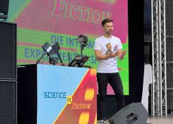 MINT Festival In Jena Begeisterte 11