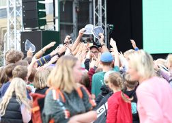 MINT Festival In Jena Begeisterte 14