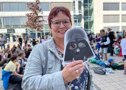 MINT Festival In Jena Begeisterte 15