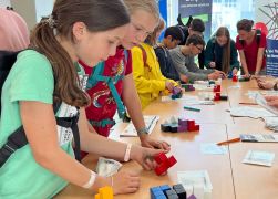 MINT Festival In Jena Begeisterte 16