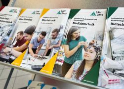 MINT Festival In Jena Begeisterte 18