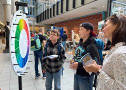 MINT Festival In Jena Begeisterte 20