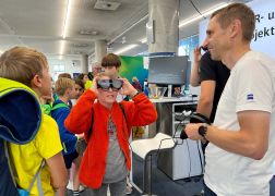 MINT Festival In Jena Begeisterte 22