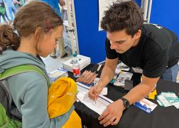 MINT Festival In Jena Begeisterte 24