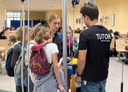 MINT Festival In Jena Begeisterte 25