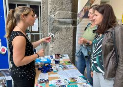 MINT Festival In Jena Begeisterte 28